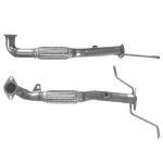 BM70601 — Front Pipe