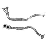 Exhaust Front Pipe for Toyota Corolla 1.6 – BM70607