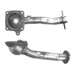 BM70608 — Front Pipe