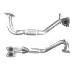 Exhaust Front Pipe for Lotus Elise 1.8 – BM70610