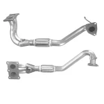 Exhaust Front Pipe for Lotus Elise 1.8 – BM70611