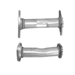 Exhaust Front Pipe for Toyota Avensis 1.6 – BM70616