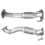BM70625 — Front Pipe