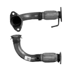 Exhaust Front Pipe for Honda Accord 2.4 – BM70627