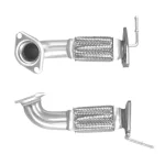 Exhaust Front Pipe for Honda CR-V 2.2 – BM70636