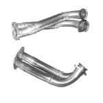 Exhaust Front Pipe for Mercedes 230CE 2.3 – BM70639