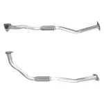 Exhaust Front Pipe for Ford Maverick 2.7 – BM70644