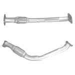 Exhaust Front Pipe for Mitsubishi Shogun 2.8 – BM70645