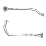 Exhaust Front Pipe for Renault Clio 1.4 – BM70646