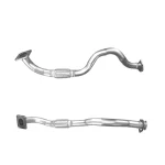 Exhaust Front Pipe for Volkswagen Beetle 1.4 – BM70650