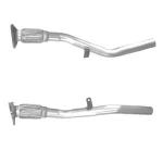 BM70656 — Front Pipe