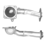 BM70657 — Front Pipe