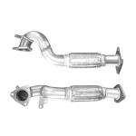 BM70659 — Front Pipe