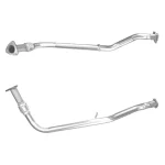 BM70660 — Front Pipe