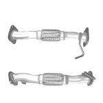 BM70665 — Front Pipe