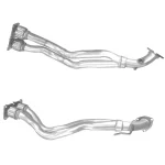 BM70666 — Front Pipe
