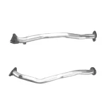 BM70672 — Front Pipe
