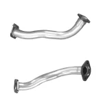 BM70677 — Front Pipe
