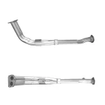 BM70679 — Front Pipe