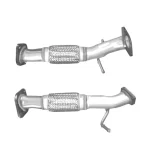 Exhaust Front Pipe for Kia Ceed 1.6 – BM70684