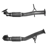 Exhaust Front Pipe for Ford Focus 2.5 – BM70686
