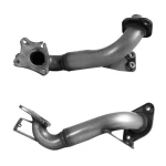 BM70688 — Front Pipe