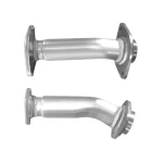 Exhaust Front Pipe for Mazda 6 2.2 – BM70690