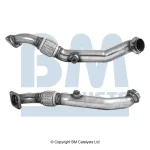 Exhaust Front Pipe for Jaguar XF 3.0 – BM70693