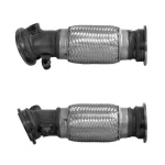 Exhaust Front Pipe for Nissan Navara 2.3 – BM70700