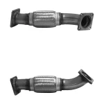 Exhaust Front Pipe for Isuzu Grafter 3.0 – BM70726