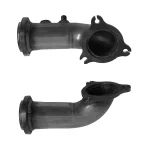 Exhaust Front Pipe for Mercedes Sprinter 3.0 – BM70731