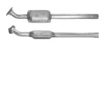 BM80002 — Diesel Cat