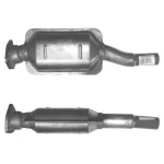 Catalytic Converter for SEAT Cordoba 1.9 – BM80008H