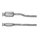 Catalytic Converter for Renault Laguna 1.9 – BM80009