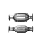 Catalytic Converter for Vauxhall Cavalier 1.7 – BM80010