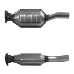 Catalytic Converter for Volkswagen Sharan 1.9 – BM80011H