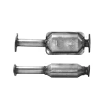 BM80012H — Homologated Diesel Cat