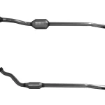 Catalytic Converter for Peugeot 406 1.9 – BM80013