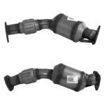 Catalytic Converter for Audi A4 1.9 – BM80021