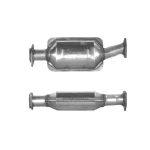 Catalytic Converter for Opel Omega A 2.3 – BM80023