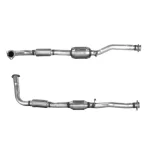 Catalytic Converter for Land Rover Defender 2.5 – BM80029