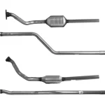 Catalytic Converter for Citroen ZX 1.9 – BM80035