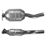 Catalytic Converter for FIAT Fiorino 1.7 – BM80043