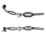 Catalytic Converter for Volkswagen Polo 1.9 – BM80045