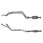 BM80046H — Homologated Diesel Cat