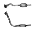 Catalytic Converter for Skoda Felicia Cube Van 1.9 – BM80047