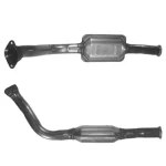 BM80048 — Diesel Cat