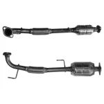Catalytic Converter for Suzuki Grand Vitara 2.0 – BM80054