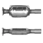 Catalytic Converter for Audi A6 2.5 – BM80062