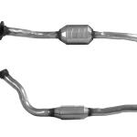 Catalytic Converter for Citroen Jumpy 1.9 – BM80063H